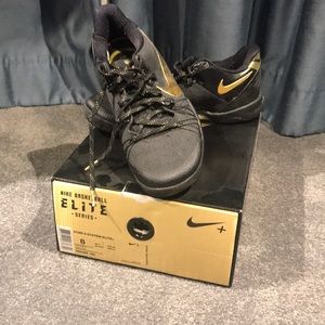 Nike basketball Elite series Kobe 8 system elite